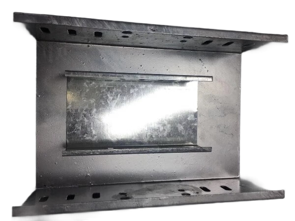 麻豆视频免费版在线观看镀锌桥架