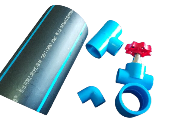 联塑PE给麻豆视频网站在线观看